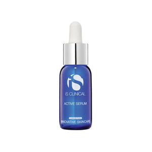 Paso 4: Peeling o exfoliante — Active Serum de iS Clinical de Is Clinical
