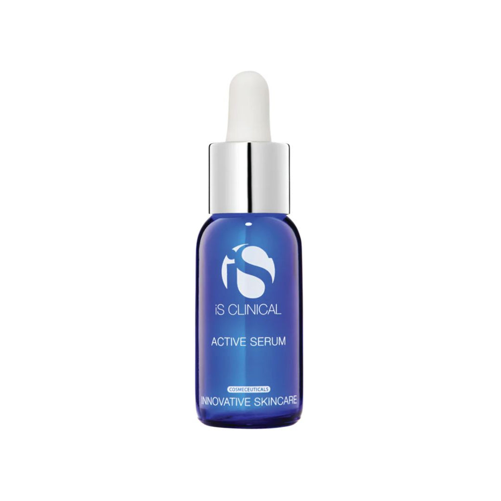 Active Serum de iS Clinical