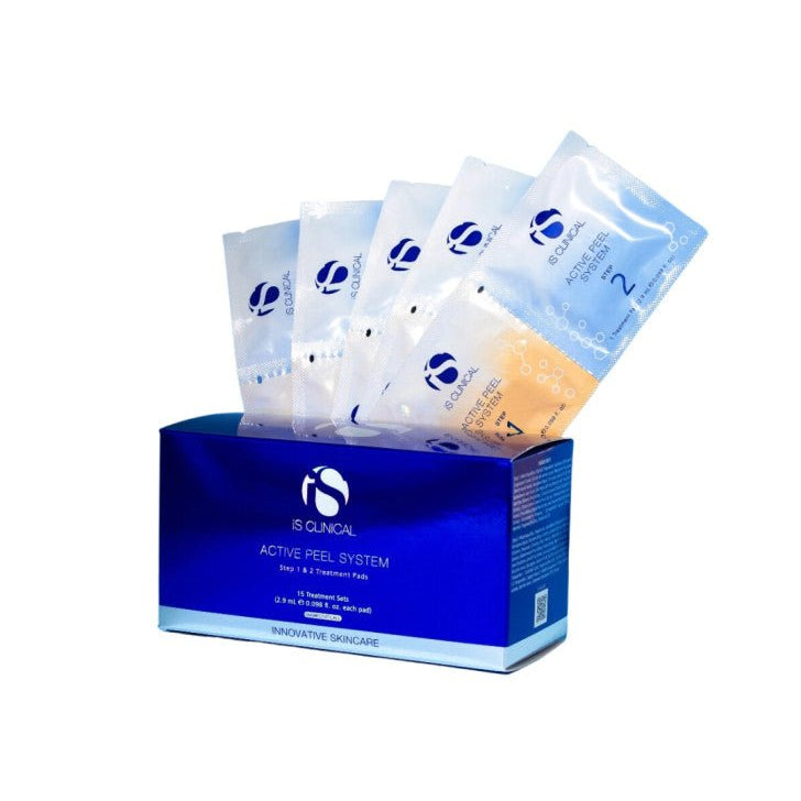 Active Peel System de iS Clinical - Is Clinical