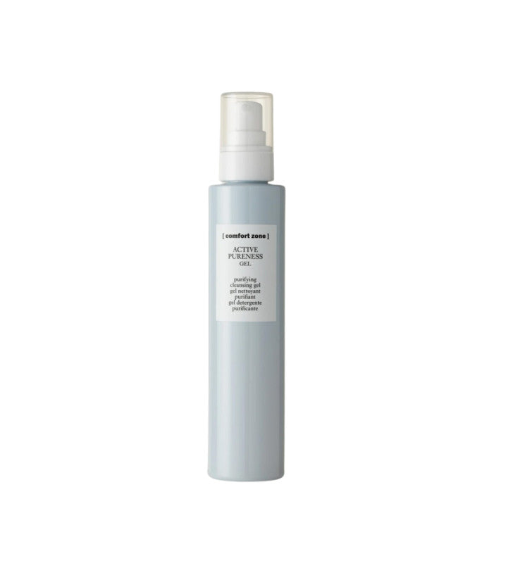 Active Pureness  Cleansing Gel - Comfort Zone___8493___1427723302