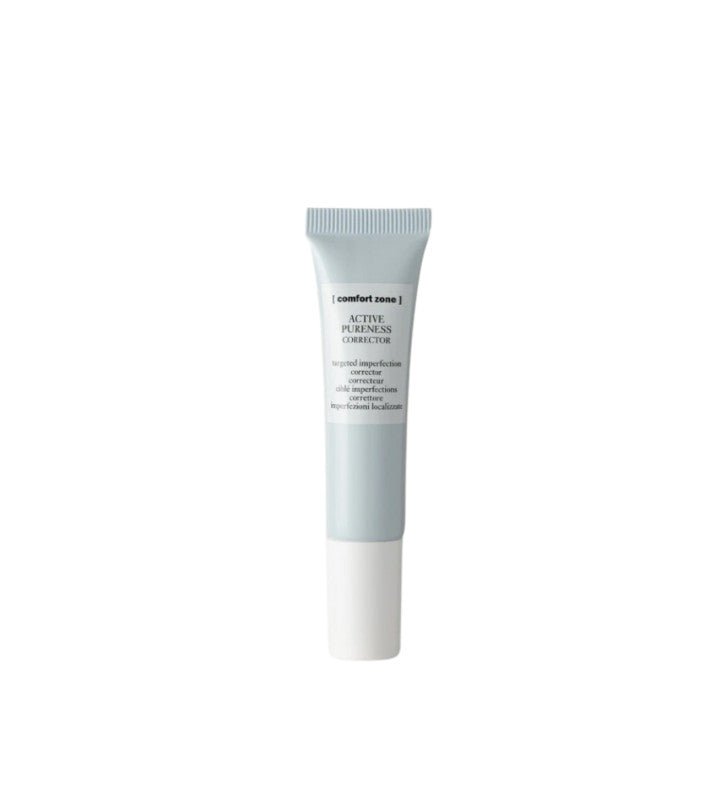 Fluid - Active Pureness de Comfort Zone