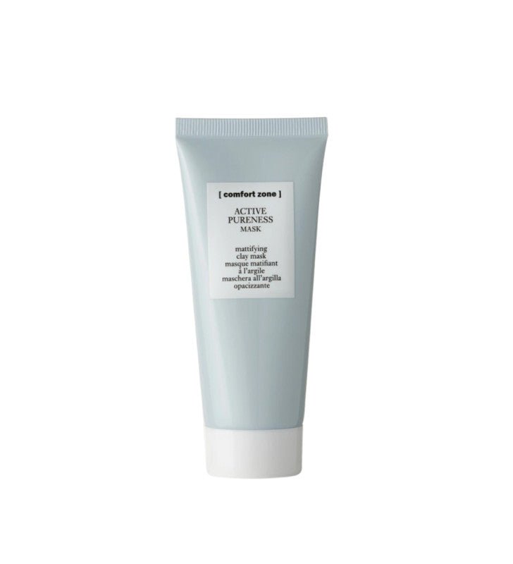 Active Pureness. Mask - Comfort Zone - Comfort Zone