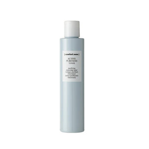 Paso 3: Tonico — Toner - Active Pureness de Comfort Zone de Comfort Zone