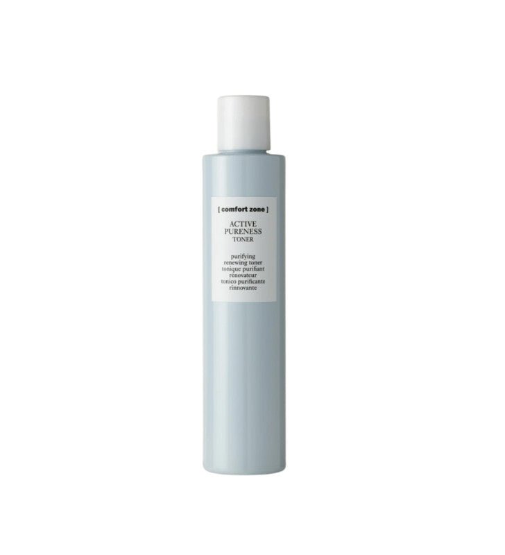 Active Pureness. Toner - Comfort Zone - Comfort Zone