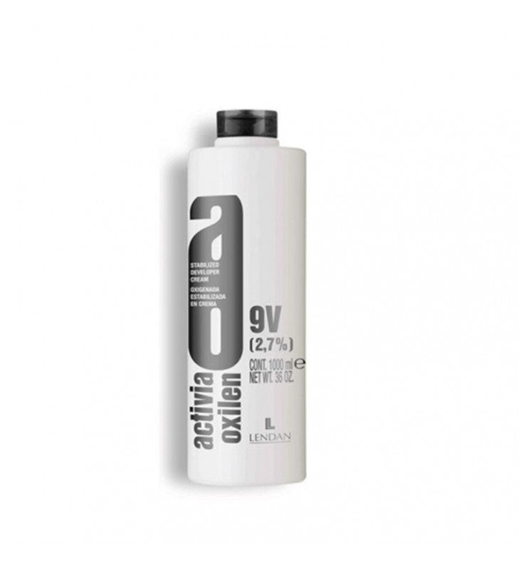 Activia Oxilen  Oxigenada Estabilizada en crema 9 vol (2 7%) - LENDAN___8283___1072459065