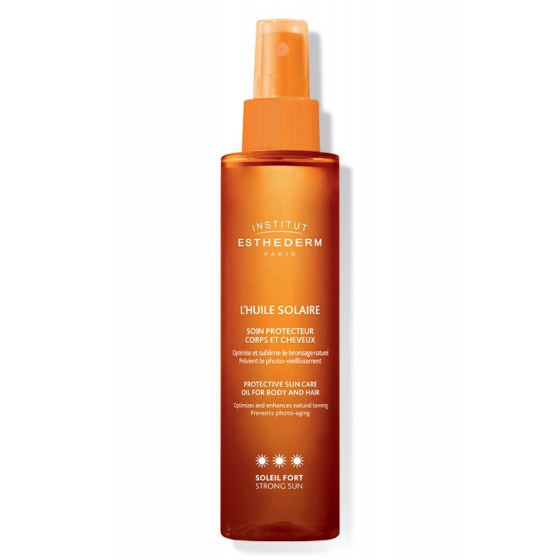 Adaptasun  Aceite Solar Sol Fuerte - INSTITUT ESTHEDERM___3891___649507901