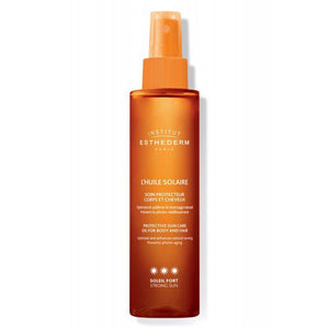 Aceite Solar Sol Fuerte - Adaptasun de Institut Esthederm de Institut Esthederm