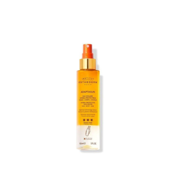 Adaptasun  Eau Solaire Hydra-Protectrice - Institut Esthederm___4008___2652771652