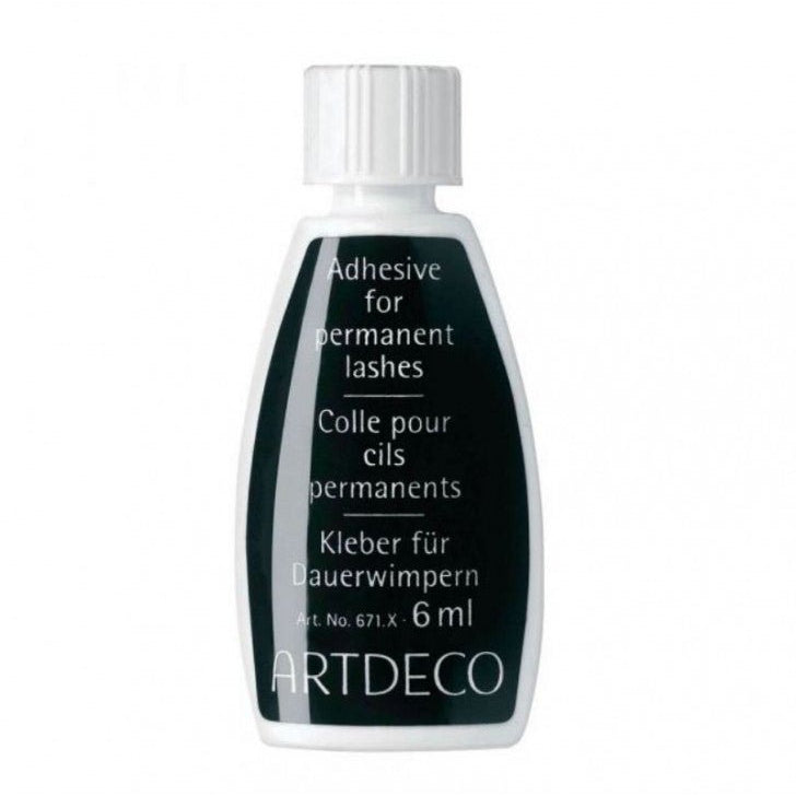 Adhesive For Permanent Lashes - Cejas y pestañas de ARTDECO - Artdeco