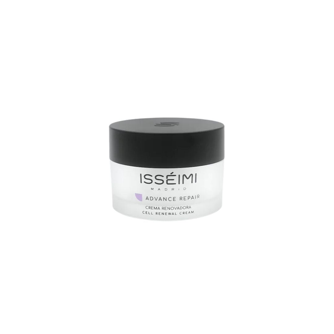 Advance Repair Cream - Regeneración de Isséimi - Isseimi