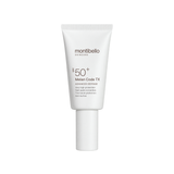 Advanced Defense SPF50+ - Melan Code TX de Montibello