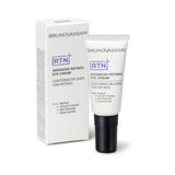 Advanced Retinol Eye Cream de Bruno Vassari - Bruno Vassari