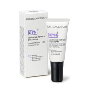 Advanced Retinol Eye Cream de Bruno Vassari