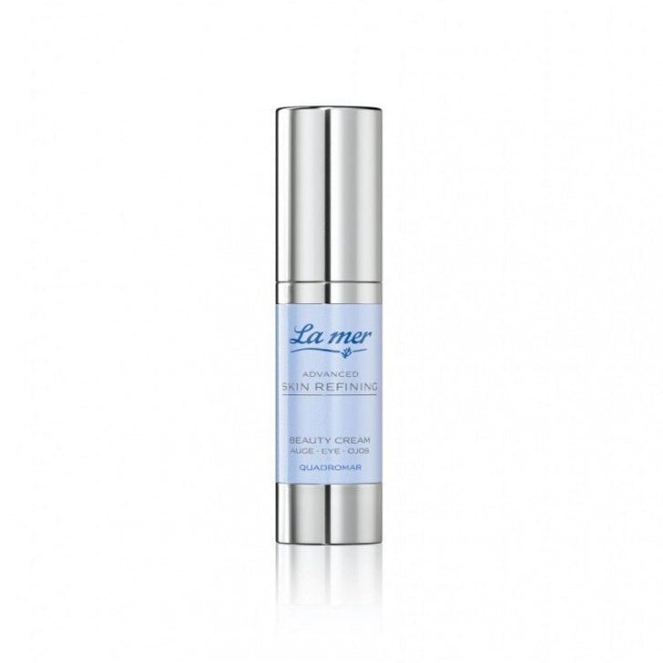 Advanced Skin Refining. Beauty Cream Ojos Sin Perfume - LA MER - La Mer