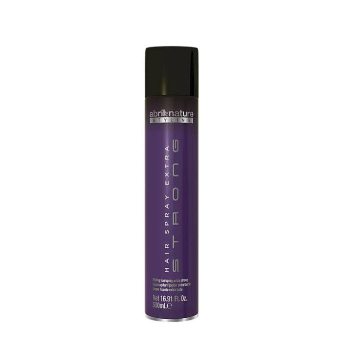 Advanced Styling Spray. Directional Extra Strong - Abril et Nature - Abril et Nature