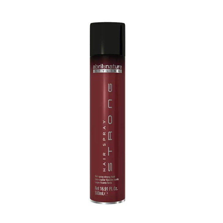 Advanced Styling Spray. Directional Strong - Abril et Nature - Abril et Nature