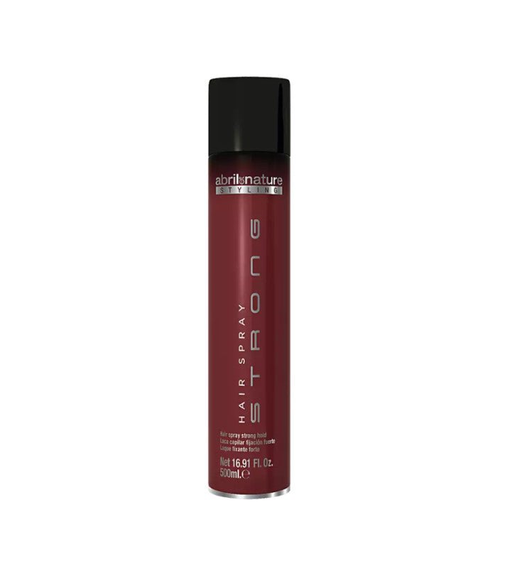 Advanced Styling Spray. Directional Strong - Abril et Nature - Abril et Nature