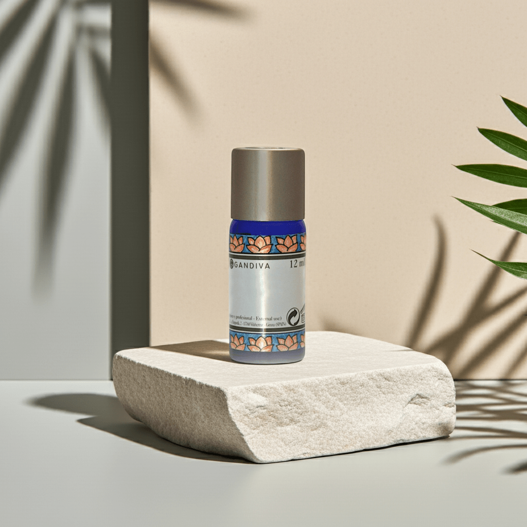 Aceite Esencial de Naranja - GANDIVA - Gandiva