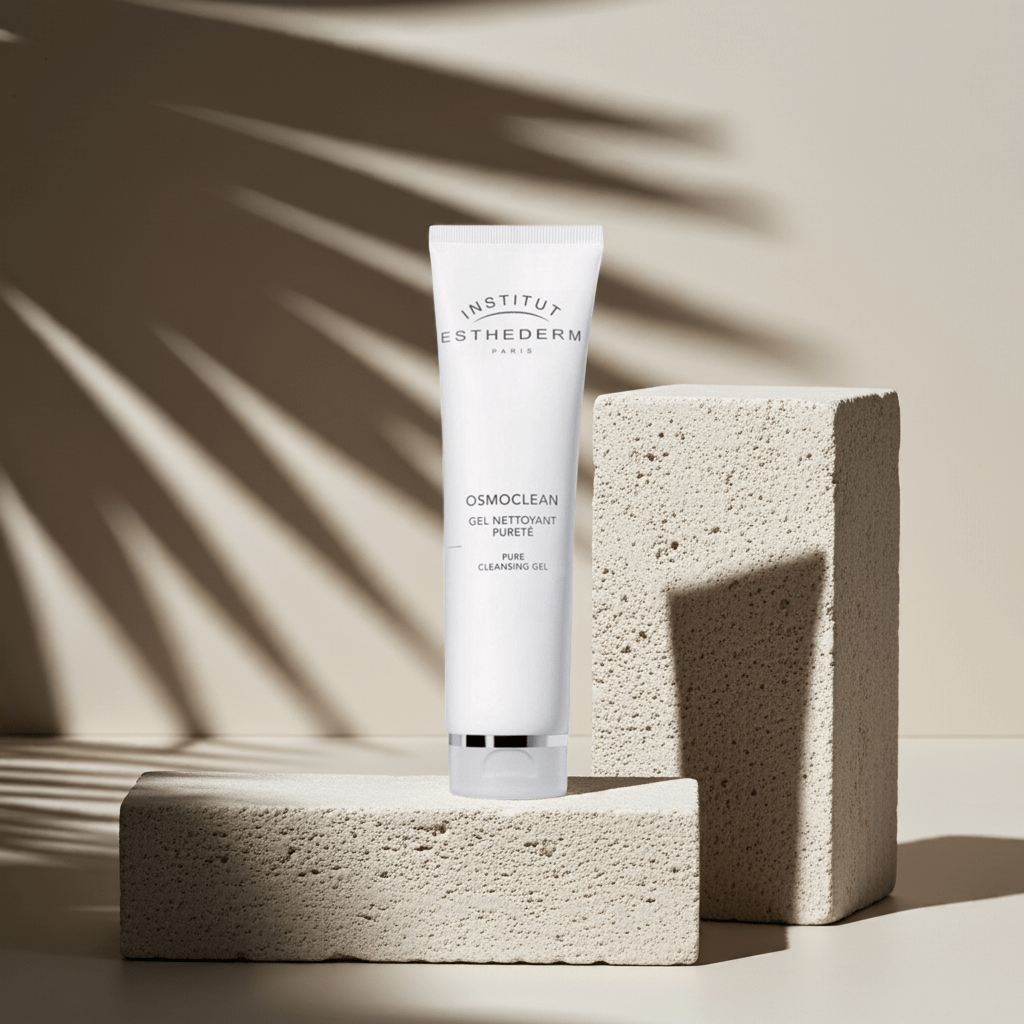 Osmoclean. Gel Limpiador Purificante - INSTITUT ESTHEDERM - Institut Esthederm