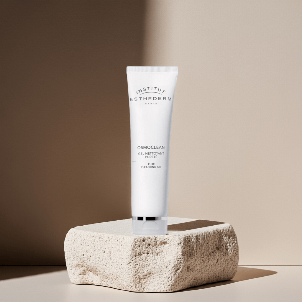 Osmoclean. Gel Limpiador Purificante - INSTITUT ESTHEDERM - Institut Esthederm