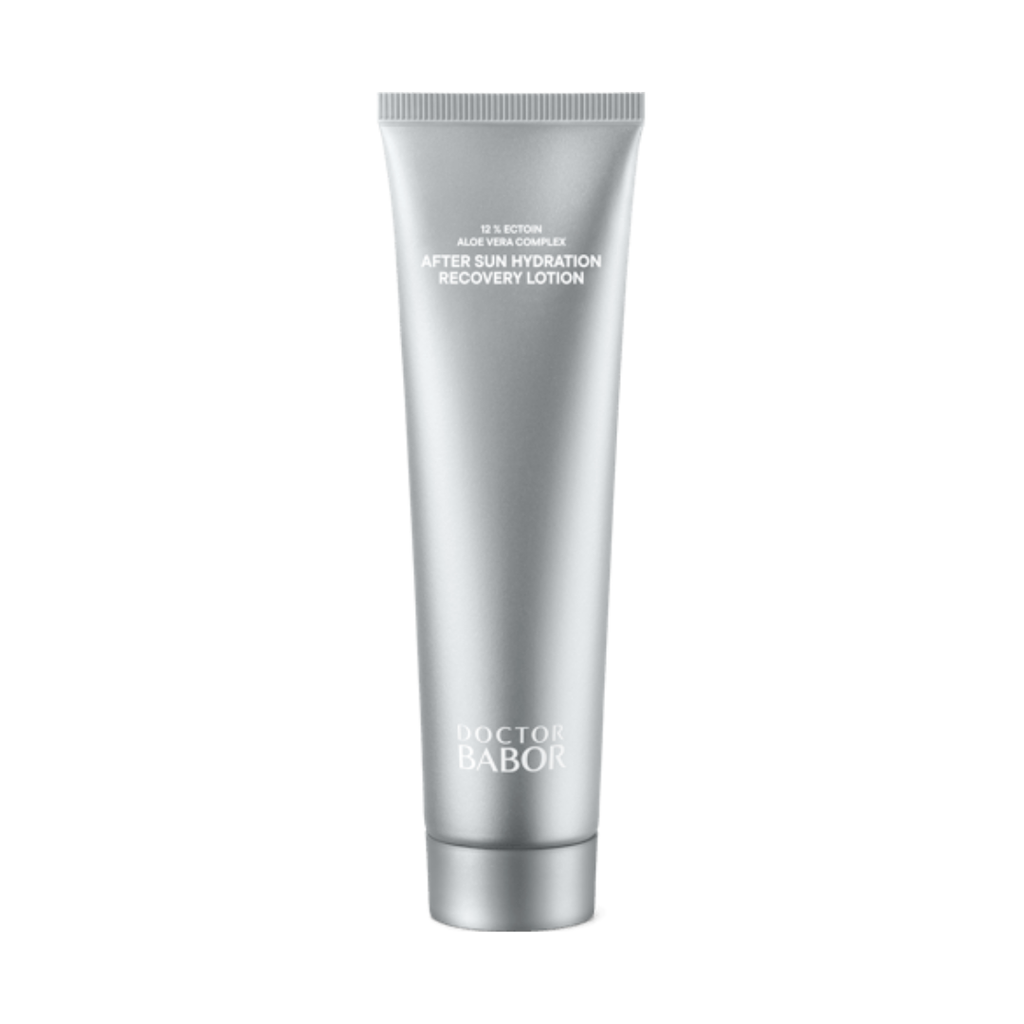 After Sun Hydration Recovery Lotion - Solar Defense de Doctor Babor