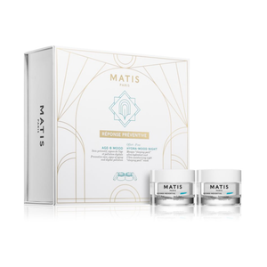 Paso 4: Peeling o exfoliante — Age B-Mood - Réponse Préventive de Matis de Matis