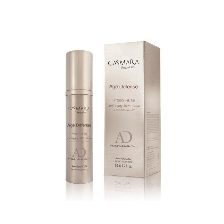 AgeDefense Cream de Casmara - Casmara