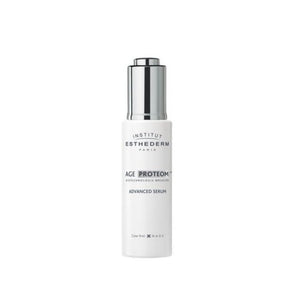 Paso 5: Serum — Advanced Serum - Age Proteom™ de Institut Esthederm de Institut Esthederm