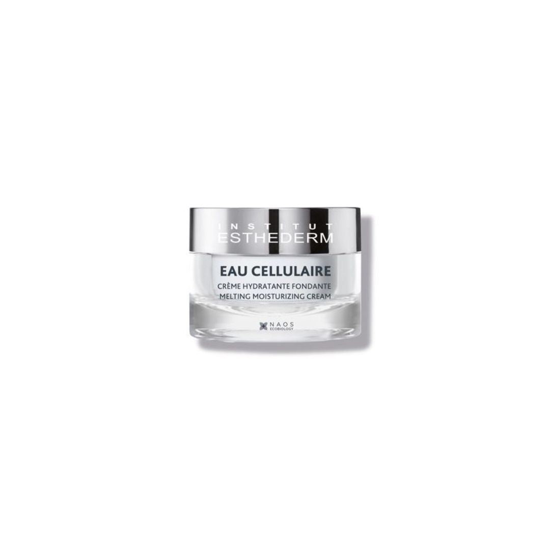 Agua Celular. Crema Agua Celular - INSTITUT ESTHEDERM - Institut Esthederm
