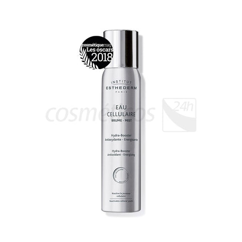 Eau cellulaire. Cell Bruma - INSTITUT ESTHEDERM