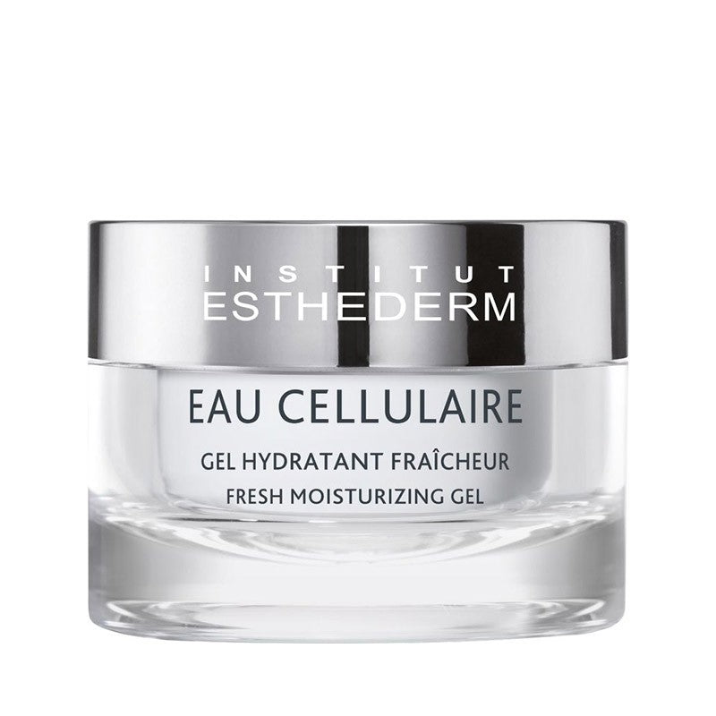 Gel Agua Celular - Agua Celular de Institut Esthederm