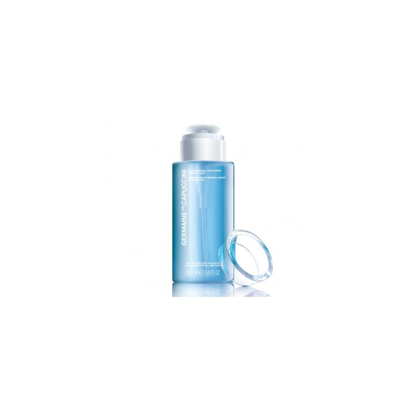 Agua Desmaquillante Express - GERMAINE DE CAPUCCINI___5471___1129065036