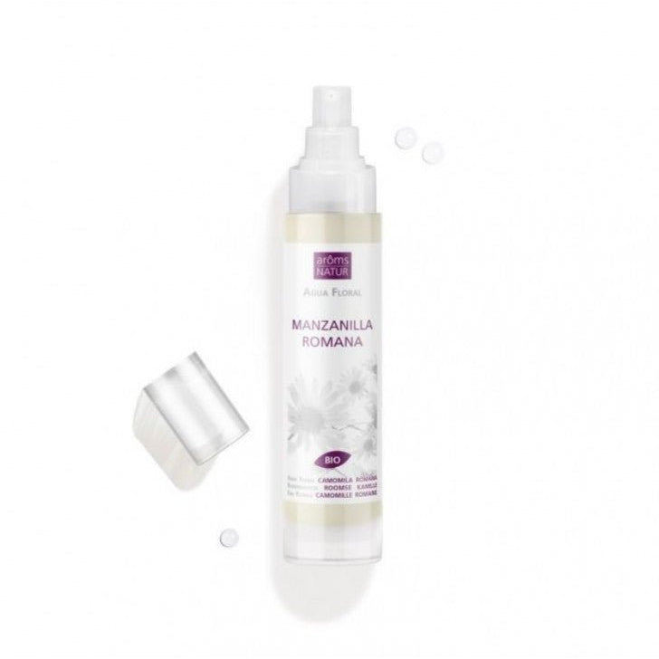 Agua Floral Manzanilla Romana de Aroms Natur - Aroms Natur