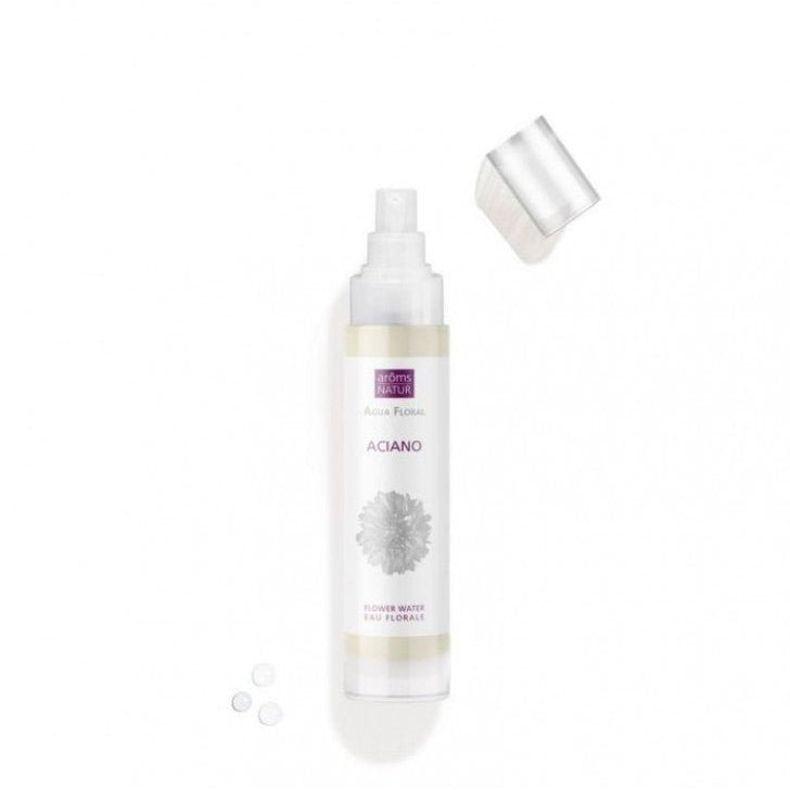 Agua Floral. Aciano - Aroms Natur - Aroms Natur