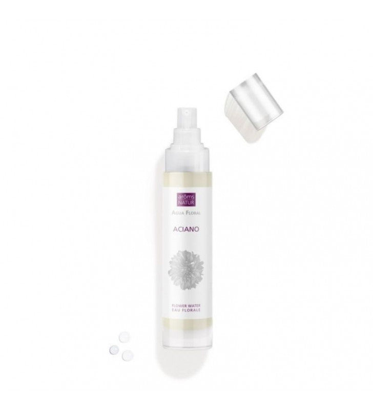 Agua Floral  Aciano - Aroms Natur___6852___2576343982