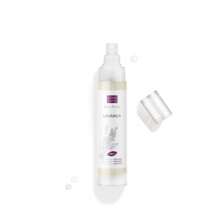 Agua Floral. Lavanda - Aroms Natur - Aroms Natur