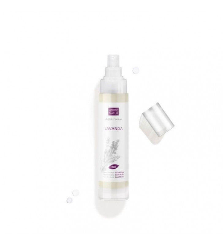 Agua Floral  Lavanda - Aroms Natur___6853___669149312