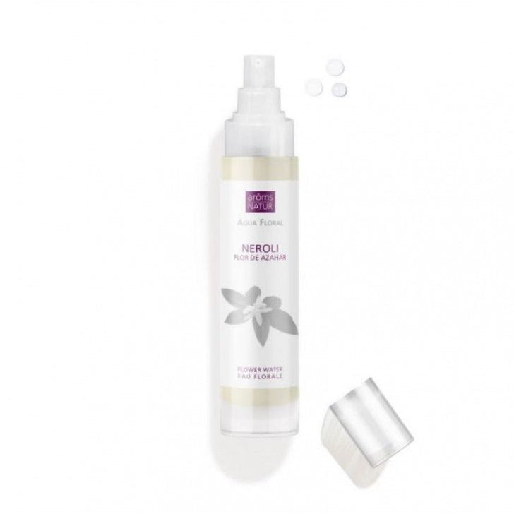 Agua Floral. Neroli - Aroms Natur - Aroms Natur