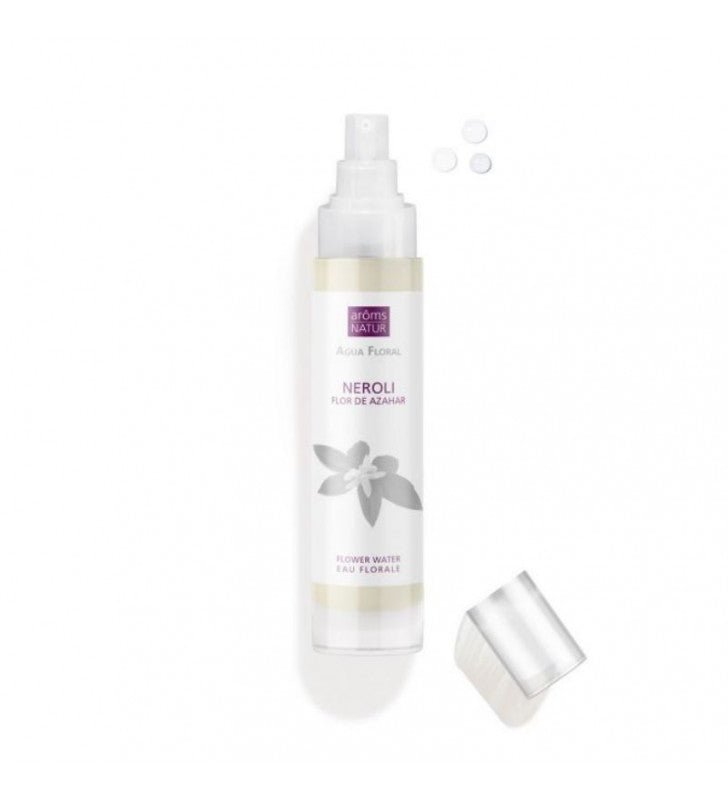 Agua Floral. Neroli - Aroms Natur - Aroms Natur