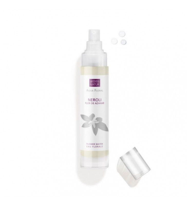 Agua Floral  Neroli - Aroms Natur___6850___2871944051