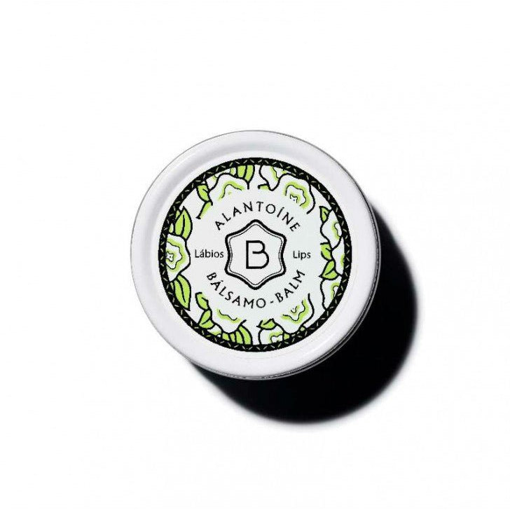 Alantoína. Bálsamo Labial - BENAMÔR - Benamor