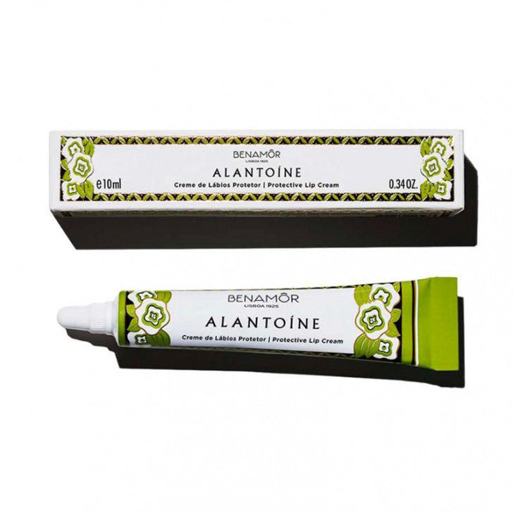 Alantoína. Crema de Labios - BENAMÔR - Benamor