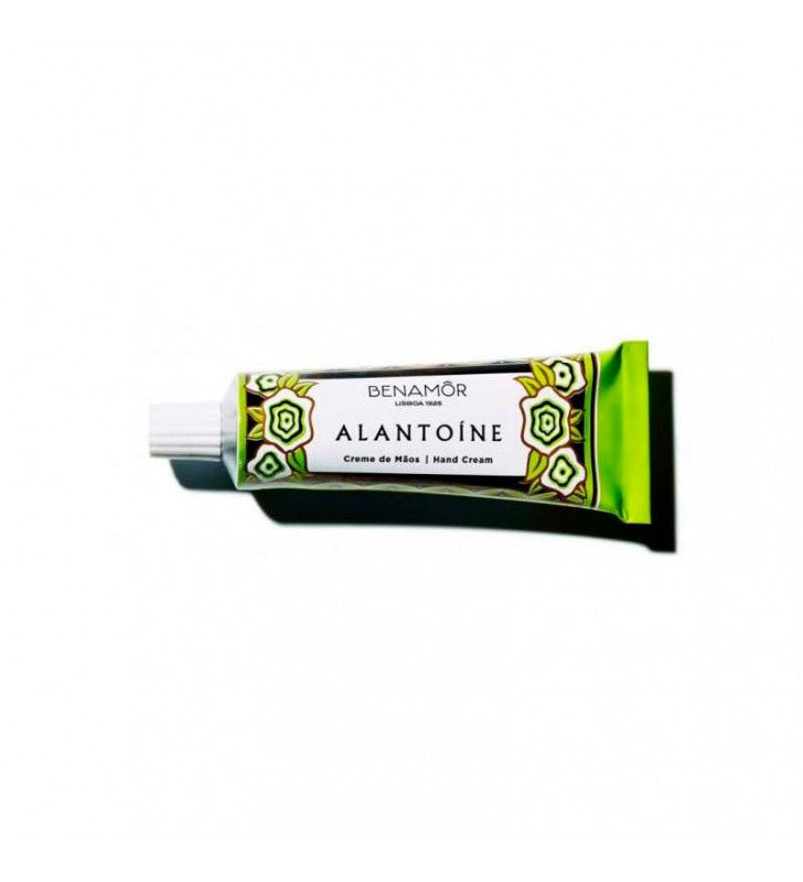 Alantoína. Crema de Manos - BENAMÔR - Benamor