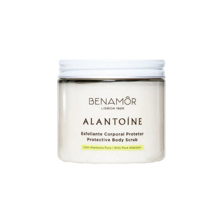 Alantoína. Exfoliante Corporal Protector - Benamor - Benamor