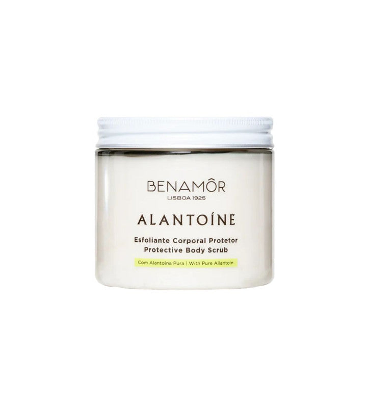 Alantoína  Exfoliante Corporal Protector - Benamor___7900___2115839698