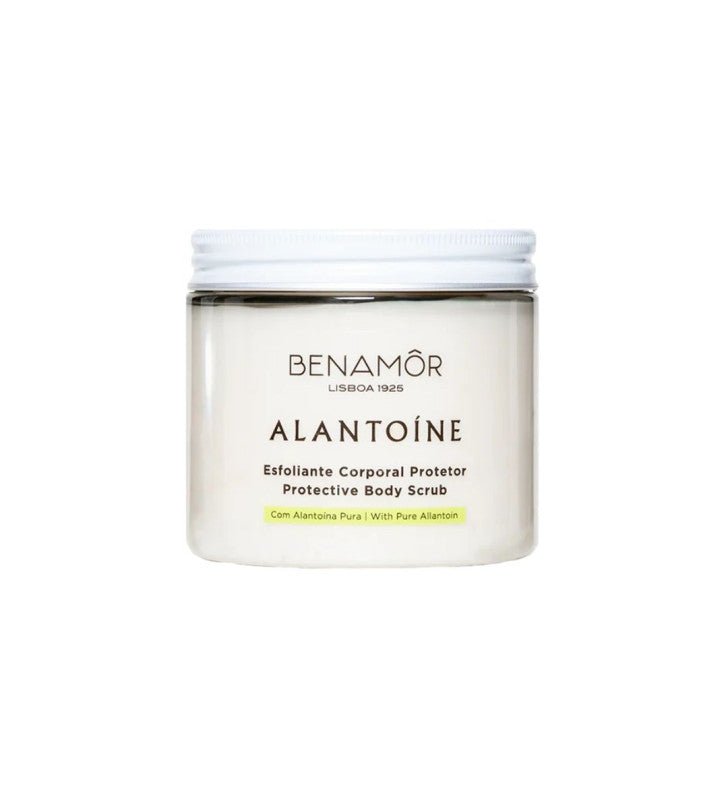 Exfoliante Corporal Protector - Alantoína de Benamor