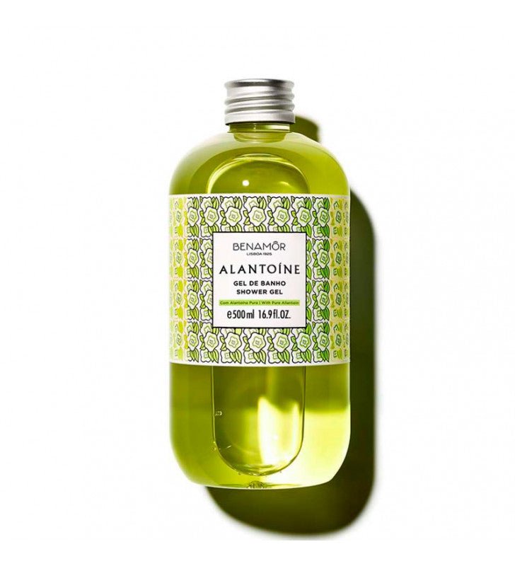 Gel de Ducha - Alantoína de Benamor
