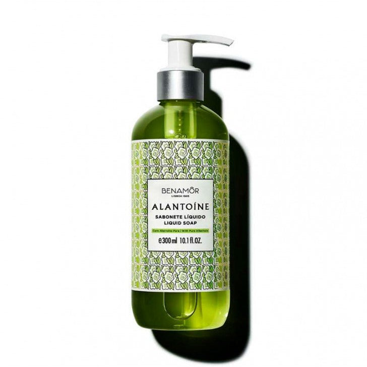 Alantoína. Jabón de Manos Líquido - BENAMÔR - Benamor