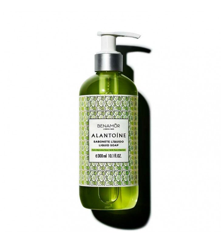 Jabón de Manos Líquido - Alantoína de Benamor