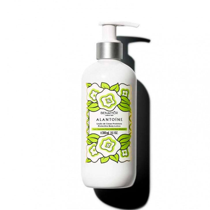 Alantoína. Loción Corporal - BENAMÔR - Benamor